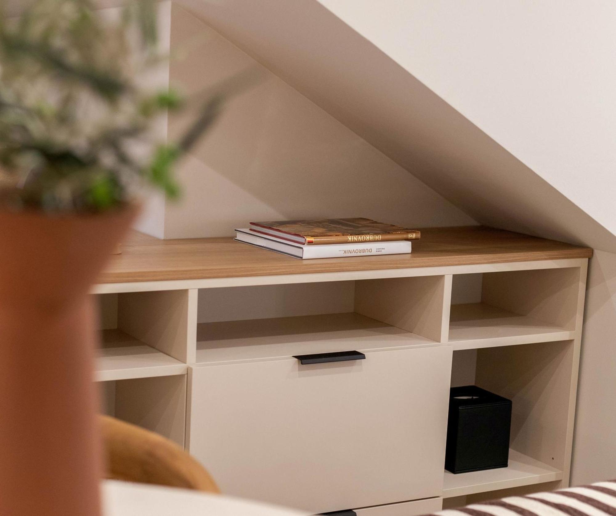 Velut Home Bural Dubrovnik Kültér fotó