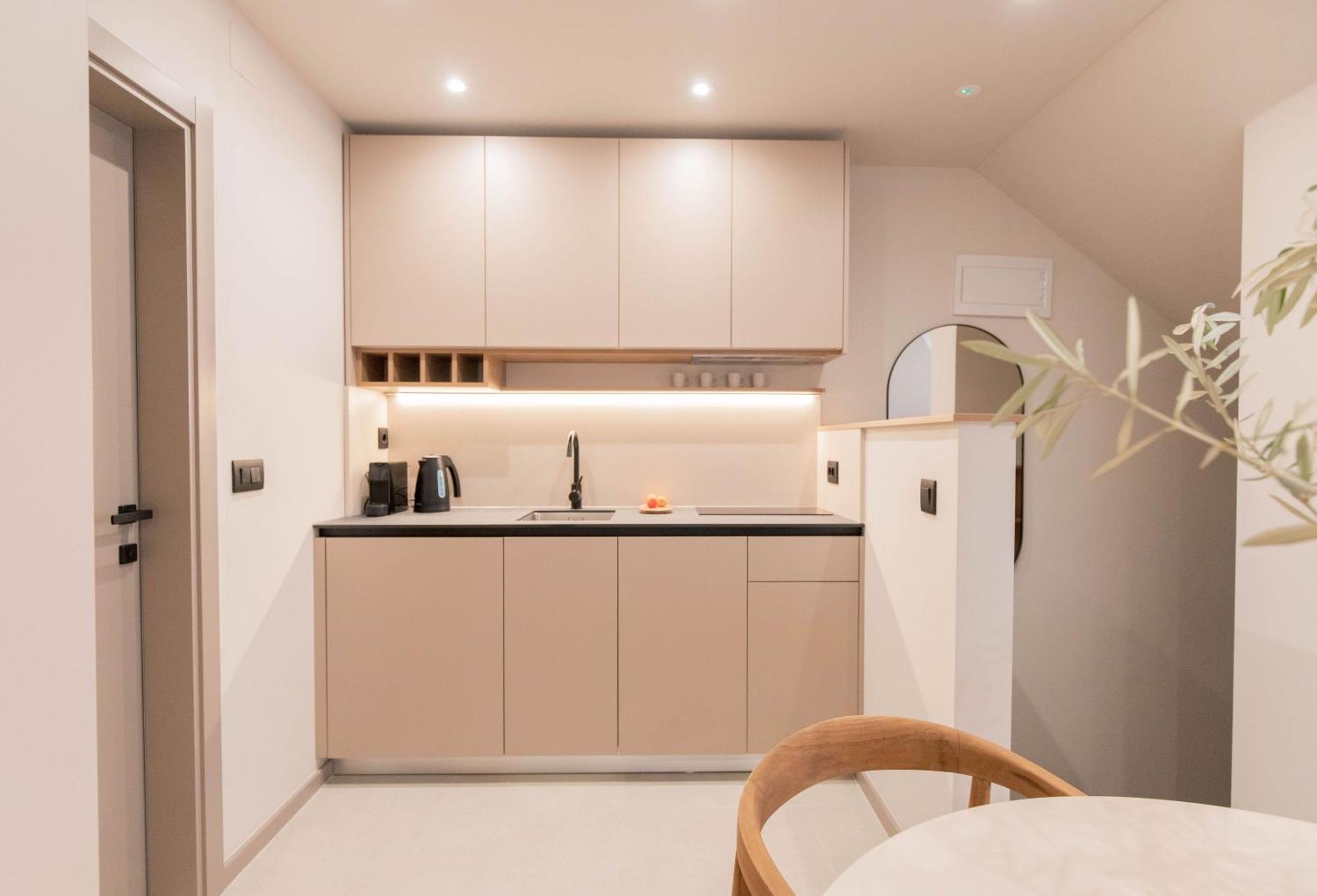 Velut Home Bural Dubrovnik Kültér fotó