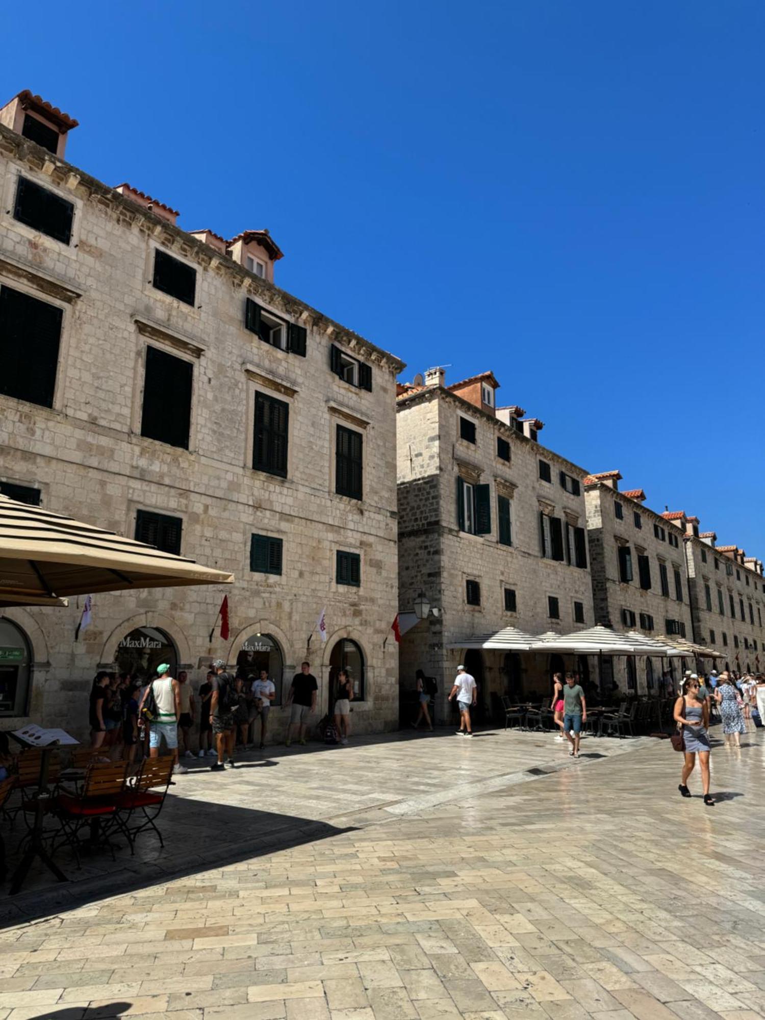 Velut Home Bural Dubrovnik Kültér fotó