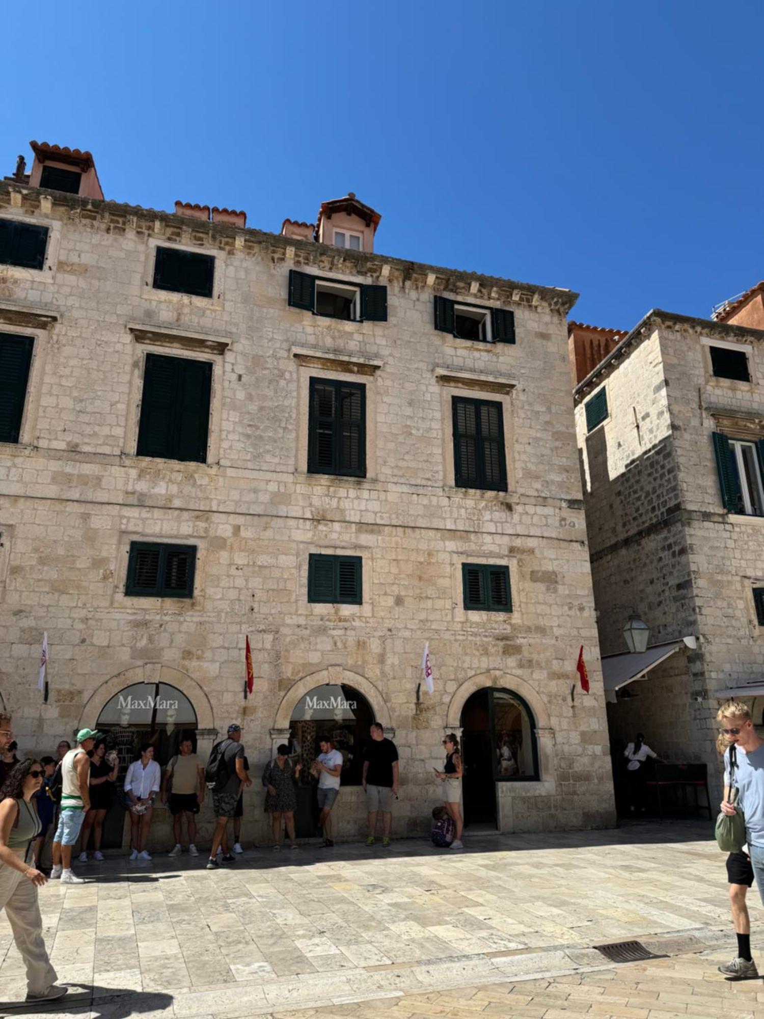 Velut Home Bural Dubrovnik Kültér fotó
